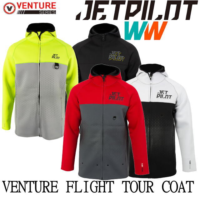 ★送料無料★【JETPILOT/ジェットパイロット】JA22160　ベンチャー　FLIGHT　TOUR COAT・　ベンチャーフライトハーフツアーコート　ツーリング