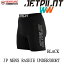 【JETPILOT/ジェットパイロット】 S22508-Black《JP MENS RASHIE UNDERSHORT 16" 》インナーパンツ ア..
