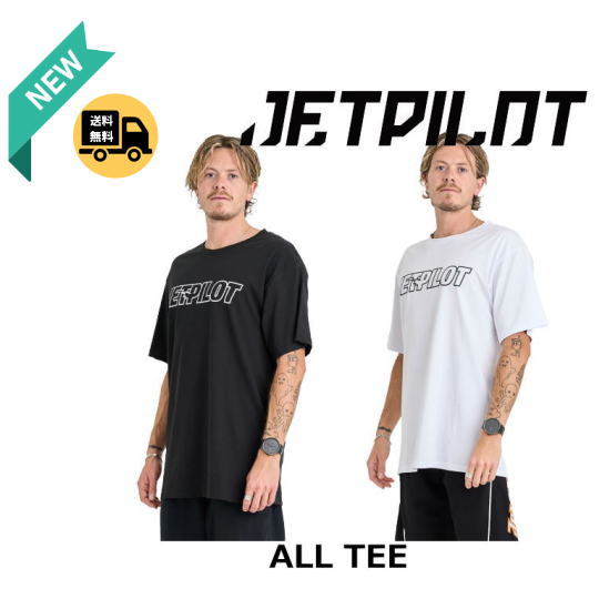 乐天商城 - 【JETPILOT/ジェットパイロット】W25606　ALL STAR　メンズTシャツ　半袖