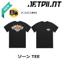 ★在庫限り★【JETPILOT/ジェットパイロット】W24612 メンズTシャツ 半袖(4)