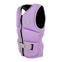 ★☆店頭在庫限り☆★【JETPILOT/ジェットパイロット】JA20298《ALLURE F/E LADIES NEO VEST Purple 》レディースライ...