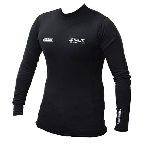 入荷次第発送【JETPILOT/ジェットパイロット】JA22330 ベンチャー サーマフリース ラッシュ (JA22330)フリースインナー 入荷次第発送【JETPILOT/ジェットパイロット】JA22330 ベンチャー サーマフリース ラッシュ (JA22330)フリースインナー