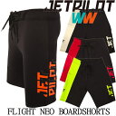 ☆店頭在庫限り☆【JETPILOT/ジェットパイロット】JA22900 FLIGHT NEO BOARD SHORTS ネオボードショ−ツ・ボードパ...