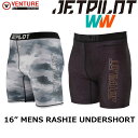 X݌Ɍ聙yJETPILOT/WFbgpCbgz S22508CJA23508sJP MENS RASHIE UNDERSHORT 16