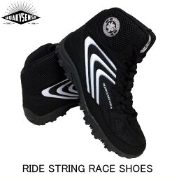 ★送料無料★【QUAKYSENSE/クエーキーセンス】SES919 RIDE STRING RACE SHOESシューズ　ビーチシューズ　レーシングシューズ　マリンシューズ