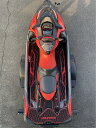 ★NEW★【UNLIMITED・アンリミテッド 】UL51101 SEADOO デッキマット テープ付き RXT-X ダイヤ 各色 UNLIMITED UL51...