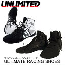 【UNLIMITED　アンリミテッド】ULS2110　　ULTIMATE　SHOES　アルティメットシューズ　マリンシューズ