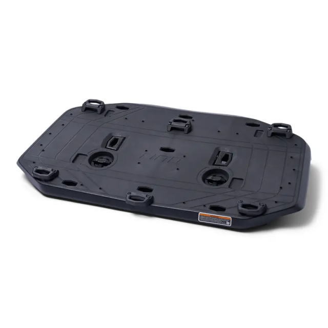 送料別途商品【SEADOO/シードゥ LINQ】295101015 LinQ マルチカーゴラック
