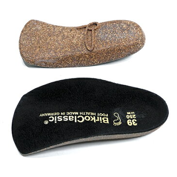 Birkenstock(ビルケンシュトック) インソール(BIRKO CLASSIC/ビルコクラシック)