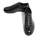 K・SWISS(ケースイス) ビジネス レザースニーカー (...