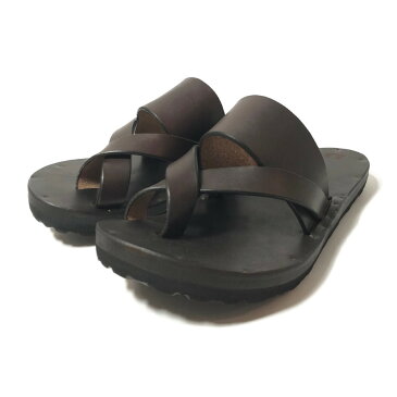 Jutta Neumann(ユッタ・ニューマン) Frank-Birken sole (BROWN LATIGO)