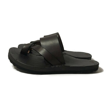 Jutta Neumann(ユッタ・ニューマン) Frank-Birken sole (BROWN LATIGO)
