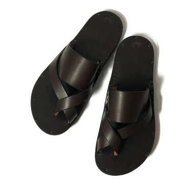 Jutta Neumann(ユッタ・ニューマン) Frank-Birken sole (BROWN LATIGO)