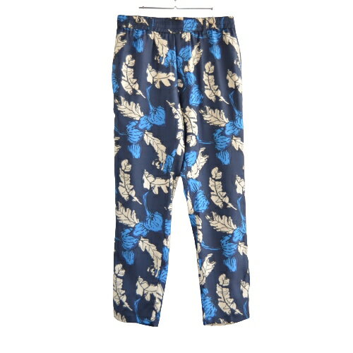 BANANATIME(バナナタイム) TAPERD2 PANT(UNISEX) WINDFALL BLUE