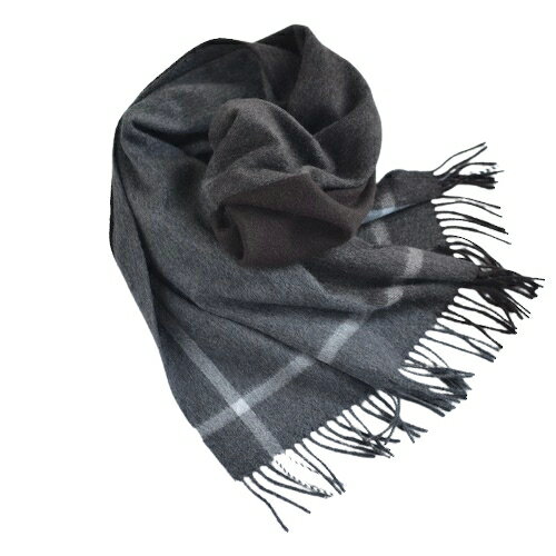 Joshua Ellis(ジョシュア エリス) VARIOUS TWILL CHECK STOLE (Chocolate) Joshua Ellis(ジョシュア エリス) VARIOUS TWILL CHECK STOLE (Chocolate)