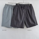 FUJITO(フジト) Line Easy Shorts