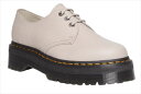 Dr.Martens(hN^[}[`) 1461 QUAD 3 z[ V[Y (VINTAGE TAUPE)