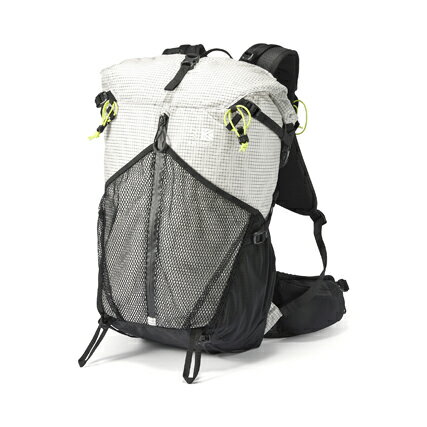 Karrimor(カリマー) クリーブ 30 スモール / cleave 30 Small (Feather White)