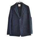 Jackman(ジャックマン) Stretch Jacket