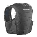 [30%OFF] SALOMON(T) ACTIVE SKIN 8 (jZbNX jOxXg tXNt) BLACK / BLACK