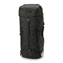 Mountain Hardwear(マウンテンハードウェア) スクランブラー 35 バックパック (Scrambler 35 Backpack) Black