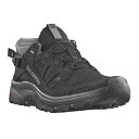 Salomon(T) TECHAMPHIBIAN 5 (Black / Magnet / Monument)