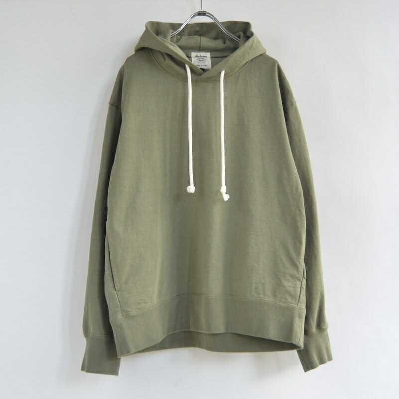Rakuten - Jackman（ジャックマン） Dotsume Pullover Parka JM7460