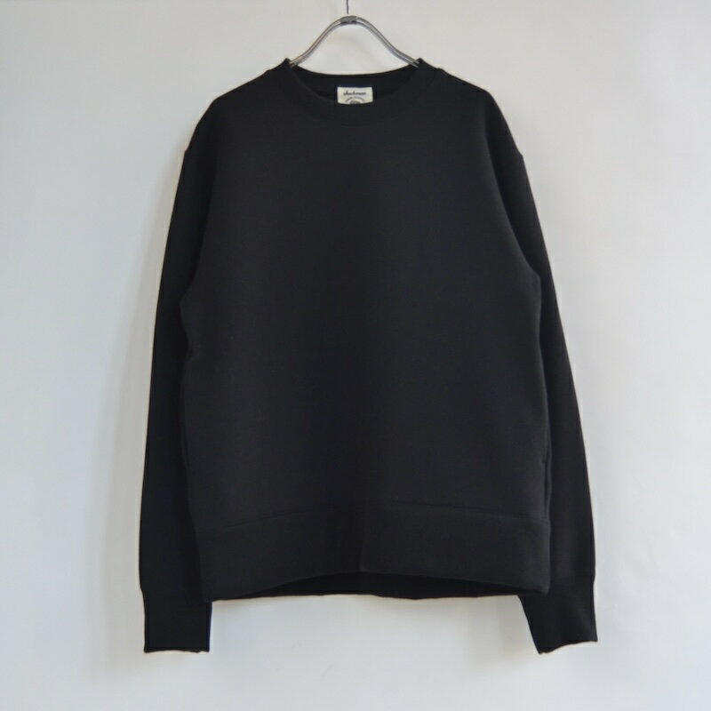 Rakuten - Jackman（ジャックマン） Nap Sweat Crewneck JM7477