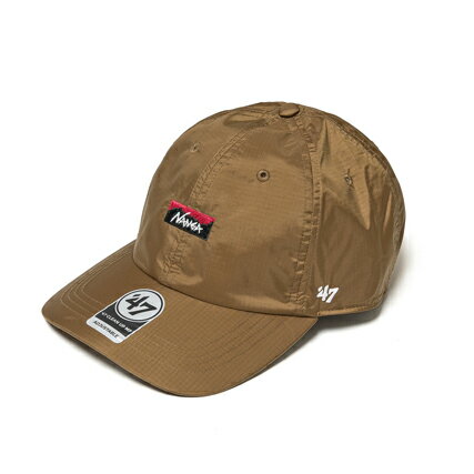 Rakuten - NANGA×'47(ナンガ×フォーティーセブン) オーロラ テックス キャップ AURORA TEX CAP Black