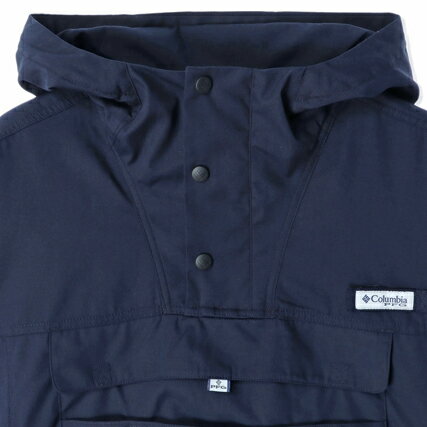 [30%OFF] Columbia(コロンビア) ゴールドクリークアノラック (999 Dark Moss)