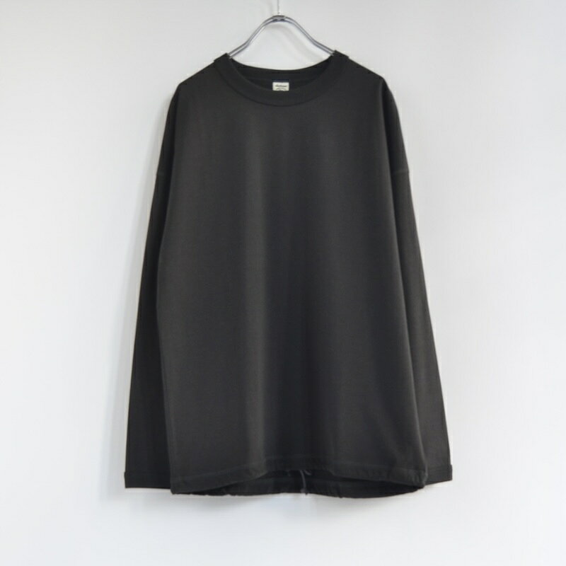 Rakuten - Jackman（ジャックマン） Grace Himo LS T-shirt JM5438