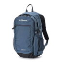 Columbia(コロンビア) キャッスルロック15L バックパックII (466 Nocturnal)(4)
