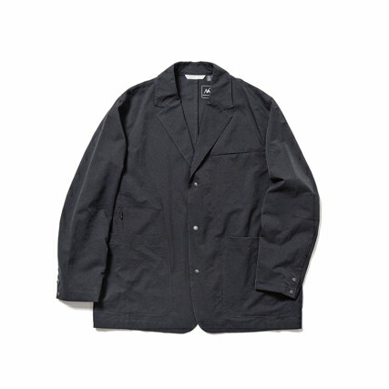 Rakuten - NANGA(ナンガ) DOT AIR® COMFY JACKET (P.BLK)
