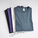Jackman(ジャックマン) Lead-Off T-shirt JM5533