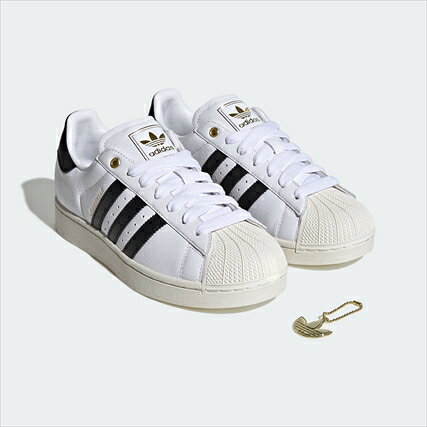 adidasスーパースターII