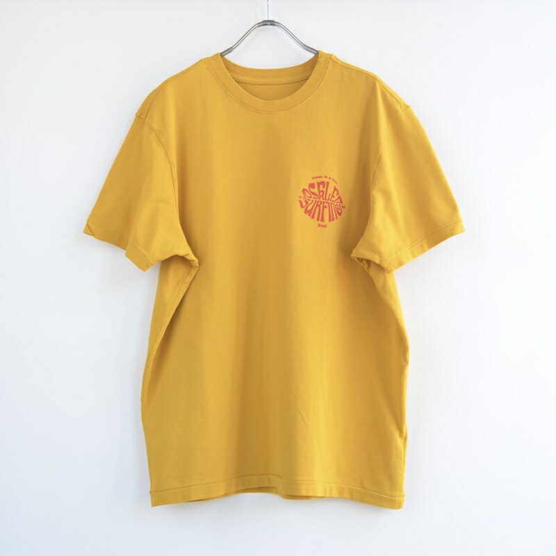 Rakuten - OSKLEN（オスクレン） Double 70's Surfing T-shirt 2064-74450