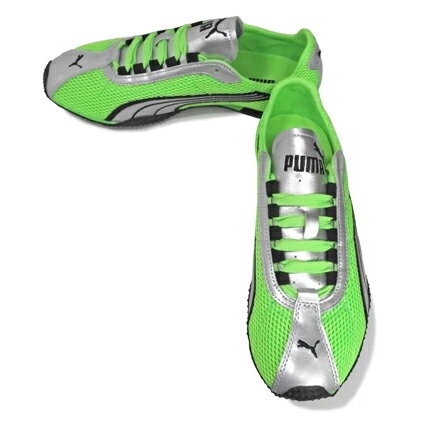 PUMA(プーマ) H-STREET OG (01: Fizzy Green)