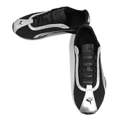 PUMA(プーマ) H-STREET OG (02: Puma Black)