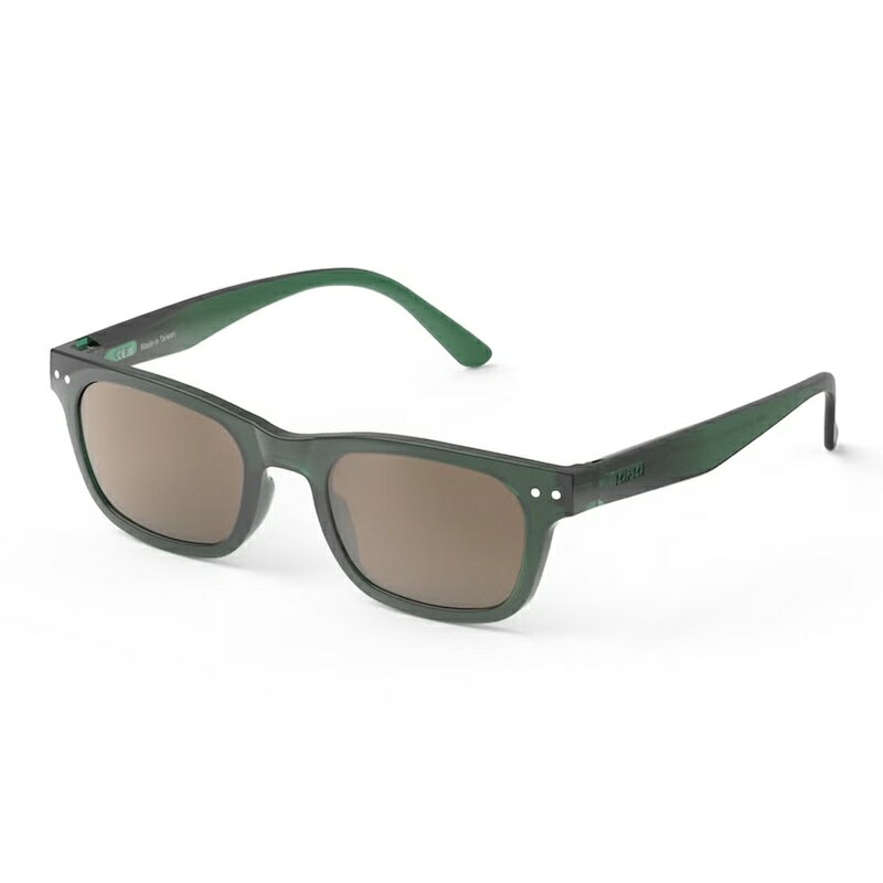 Rakuten - IZIPIZI（イジピジ）ALEGRIA SUNGLASSES #BAY Olive