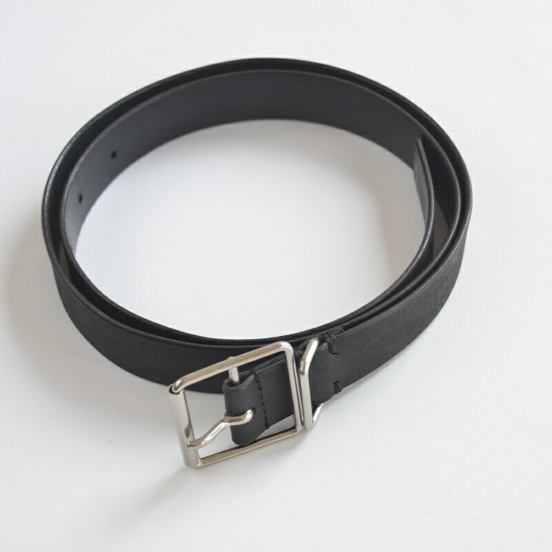 Rakuten - STILL BY HAND(スティルバイハンド) 25mm leather belt GD01261