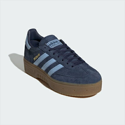 Rakuten - [ワケアリ] adidas(アディダス) ハンドボール スペツィアル ボールド (Night Indigo / Clear Sky / Gum)