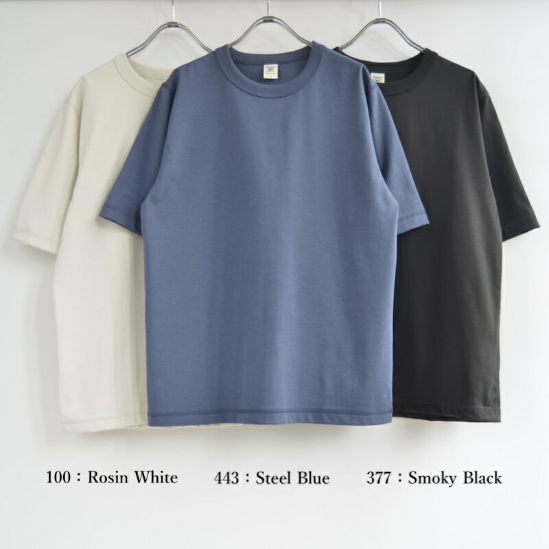 Rakuten - Jackman（ジャックマン） Grace T-Shirt JM5440