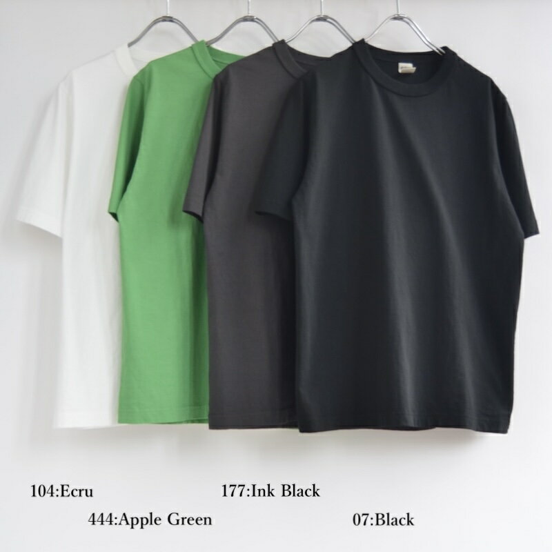 Rakuten - Jackman（ジャックマン） Lead-Off T-shirt JM5533