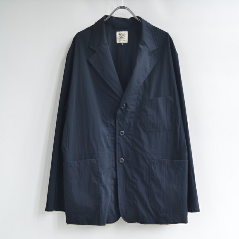 Rakuten - Jackman(ジャックマン) Crepe Amp Jacket JM8626