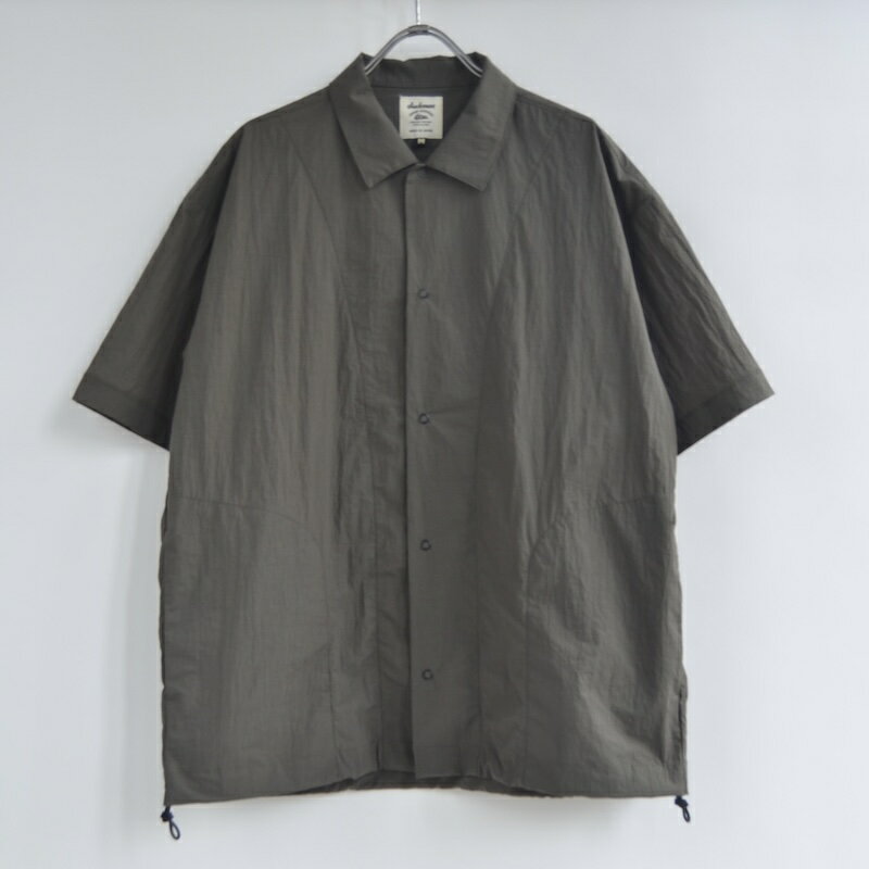 Rakuten - Jackman(ジャックマン) Crispy BB Shirts JM8646
