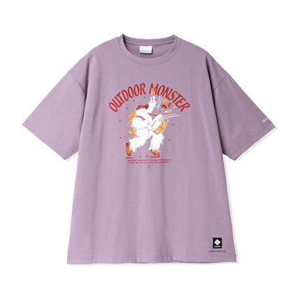 Rakuten - リトルベアロックグラフィックショートスリーブTシャツ