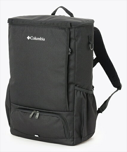 Rakuten - Columbia(コロンビア) LBフローレス 32Lバックパック (010 Black)