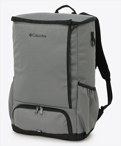 Rakuten - Columbia(コロンビア) LBフローレス 32Lバックパック (023 City Grey)