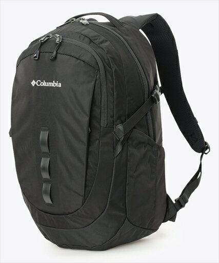 Rakuten - Columbia(コロンビア) ペッパーロック30Lバックパック (010 Black)