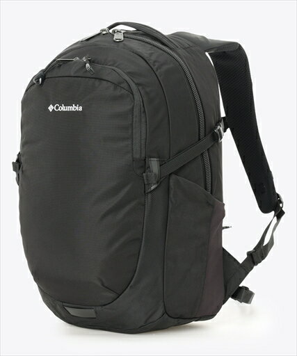 Columbia(コロンビア) ペッパーロック23Lバックパック (010 Black)